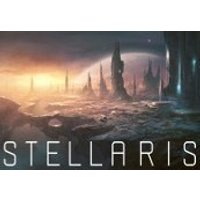 Stellaris RU VPN Activated Steam CD Key