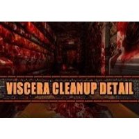 Viscera Cleanup Detail + House of Horror DLC Steam CD Key