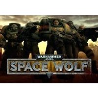 Warhammer 40,000: Space Wolf + Exceptional Card Pack DLC Steam CD Key