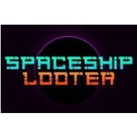 Spaceship Looter Steam CD Key