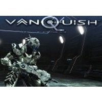 Vanquish RoW Steam CD Key