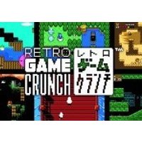Retro Game Crunch Steam CD Key