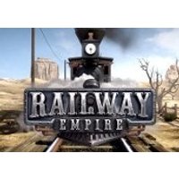 Railway Empire RU VPN Activated Steam CD Key