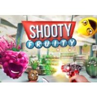 Shooty Fruity RU VPN Activated Steam CD Key