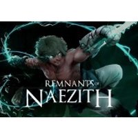 Remnants of Naezith EU Steam CD Key