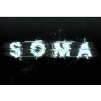 SOMA Steam Gift