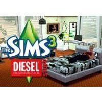 The Sims 3 - Diesel Stuff Pack EU EA App CD Key