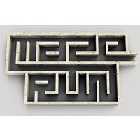 Maze Run VR Steam CD Key