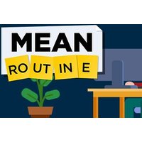 Mean Routine Steam CD Key