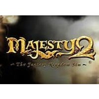 Majesty 2 Steam CD Key