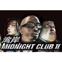 Midnight Club 2 EU Steam CD Key