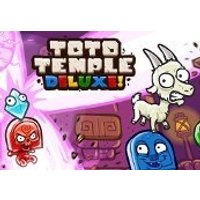 Toto Temple Deluxe Steam CD Key