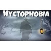 Nyctophobia Steam CD Key