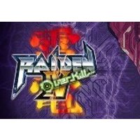 Raiden IV: OverKill Steam CD Key