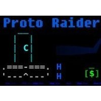 Proto Raider Steam CD Key