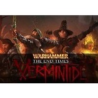 Warhammer: End Times - Vermintide Collector's Edition RU VPN Activated Steam CD Key