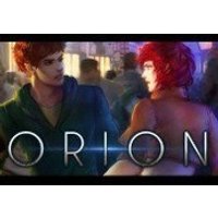 Orion: A Sci-Fi Visual Novel Steam CD Key