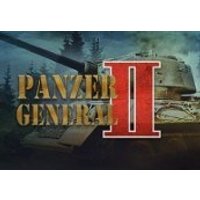 Panzer General 2 GOG CD KEY