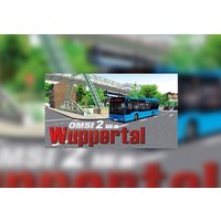 OMSI 2 Add-On Wuppertal Steam CD Key