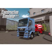 Construction Simulator 2015 - Liebherr HTM 1204 ZA DLC PC Steam CD Key