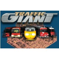 Traffic Giant Steam CD Key