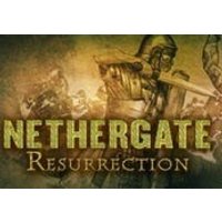 Nethergate: Resurrection Steam Gift