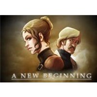 A New Beginning - Final Cut Steam CD Key