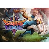 Strikers Edge Steam CD Key