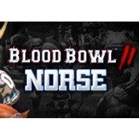 Blood Bowl 2 - Norse DLC Steam CD Key