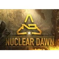 Nuclear Dawn Steam CD Key