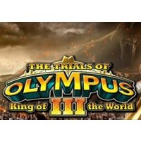 The Trials of Olympus III: King of the World Steam CD Key