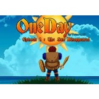 One Day : The Sun Disappeared Steam CD Key