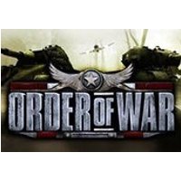 Order of War Steam CD Key