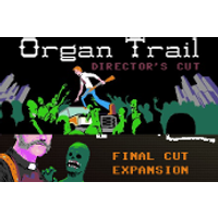 Organ Trail: Director's Cut + Final Cut Expansion Bundle Steam CD Key