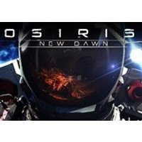 Osiris: New Dawn Steam CD Key