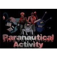 Paranautical Activity: Deluxe Atonement Edition Steam CD Key