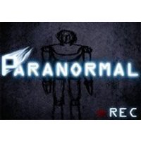 Paranormal Steam CD Key