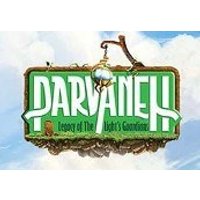 Parvaneh: Legacy of the Light's Guardians Steam CD Key