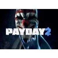 PAYDAY 2 Electarodent and Titan Masks DLC Steam CD Key