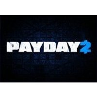 Payday 2 EU Steam CD Key
