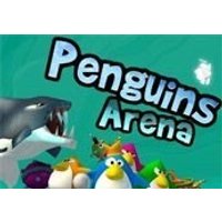 Penguins Arena: Sedna's World Steam CD Key