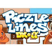 Piczle Lines DX+α Steam CD Key