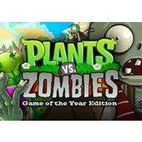 Plants vs. Zombies GOTY Steam Gift