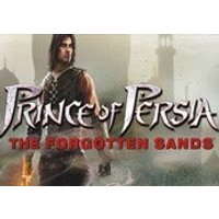 Prince of Persia: The Forgotten Sands EU Ubisoft Connect CD Key
