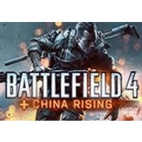 Battlefield 4 + China Rising DLC EA App CD Key