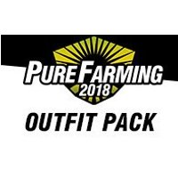 Pure Farming 2018 - Special Outfit Pack DLC Steam CD Key