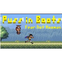 Puss in Boots: Fear Not Hooman Steam CD Key