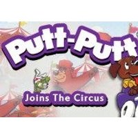 Putt-Putt Joins the Circus Steam CD Key