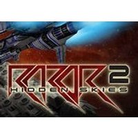 Razor2: Hidden Skies Steam CD Key