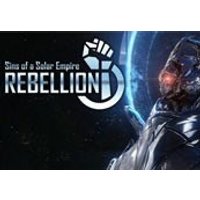 Sins of a Solar Empire: Rebellion - Original Soundtrack DLC Steam CD Key